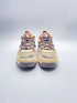 Karhu Fusion XC silver lining / gull